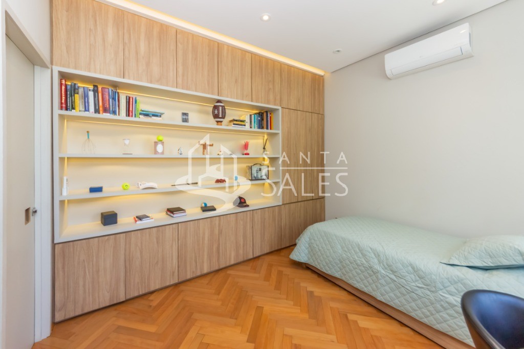 Casa, 3 quartos, 280 m² - Foto 11