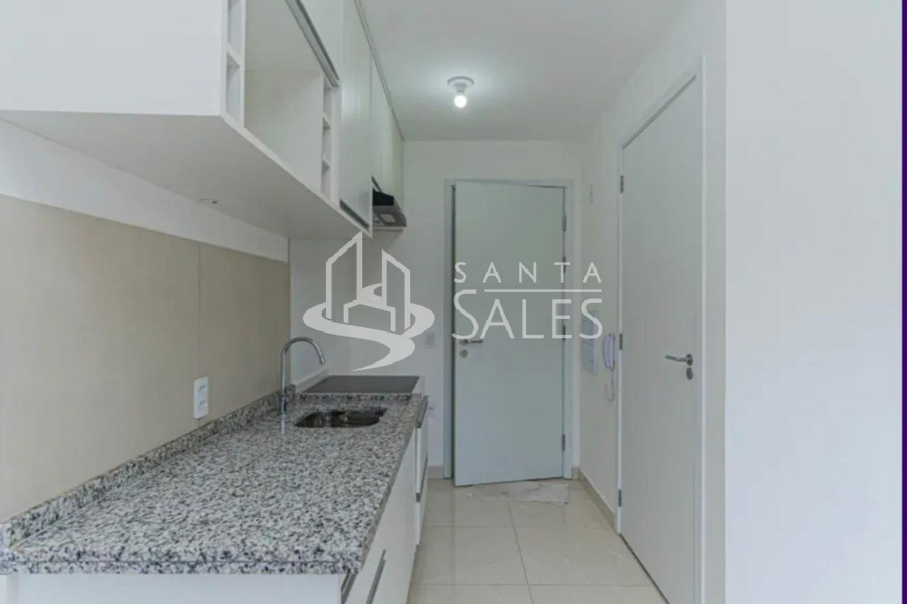 Kitnet-Studio, 27 m² - Foto 5