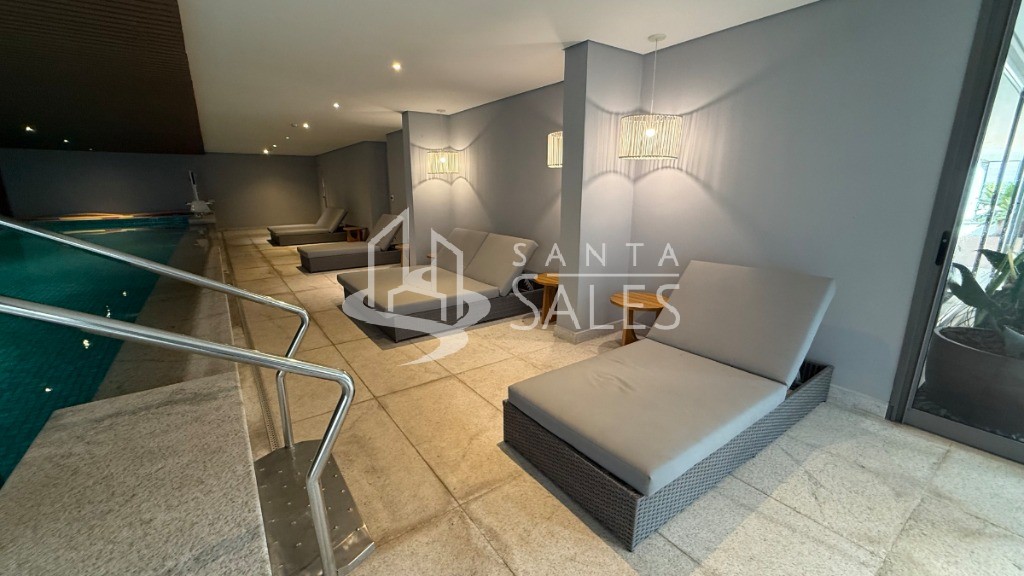 Apartamento, 2 quartos, 141 m² - Foto 10