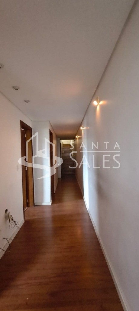 Sobrado, 4 quartos, 220 m² - Foto 50