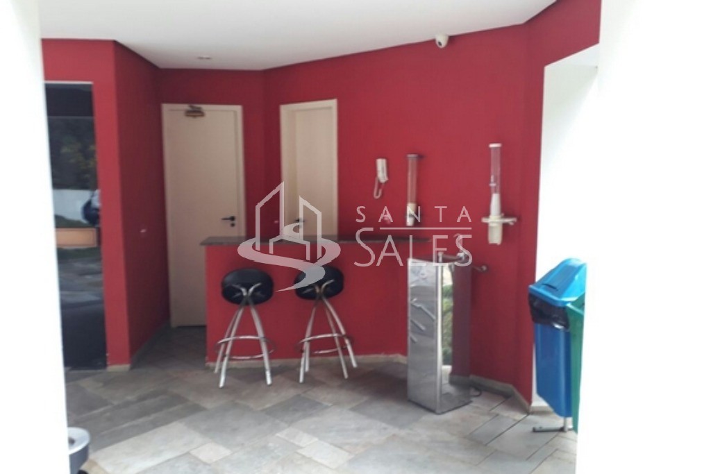 Apartamento, 1 quarto, 45 m² - Foto 23