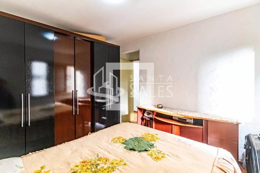 Apartamento, 4 quartos, 92 m² - Foto 8