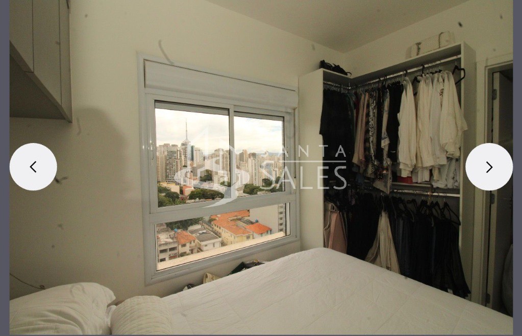 Apartamento, 1 quarto, 45 m² - Foto 20