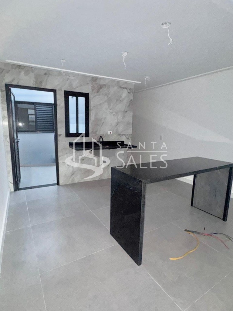 Casa, 3 quartos, 105 m² - Foto 7