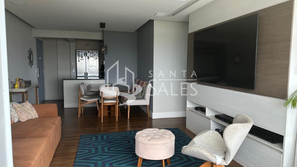 Apartamento, 4 quartos, 105 m² - Foto 23