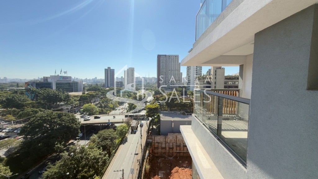 Apartamento, 3 quartos, 179 m² - Foto 94