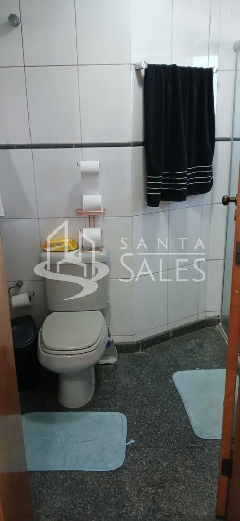 Apartamento, 4 quartos, 160 m² - Foto 26
