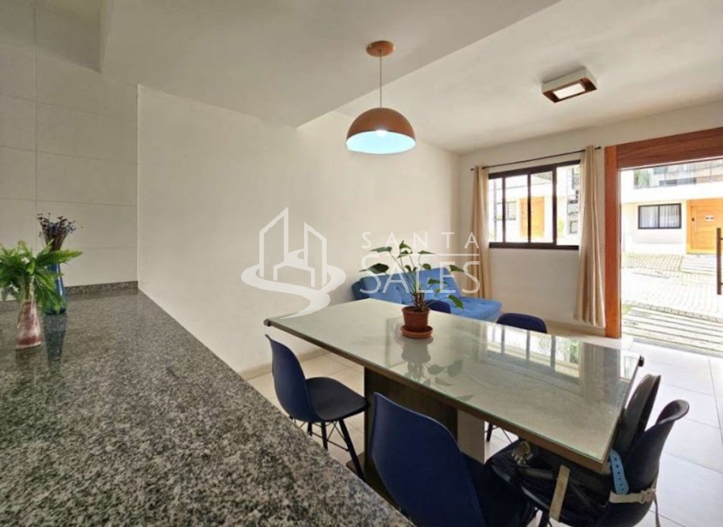 Casa de Condomínio, 3 quartos - Foto 4