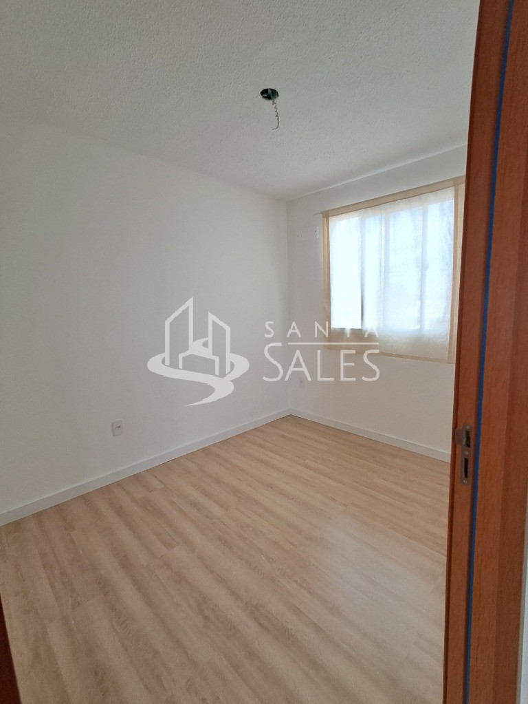 Apartamento, 2 quartos, 41 m² - Foto 2