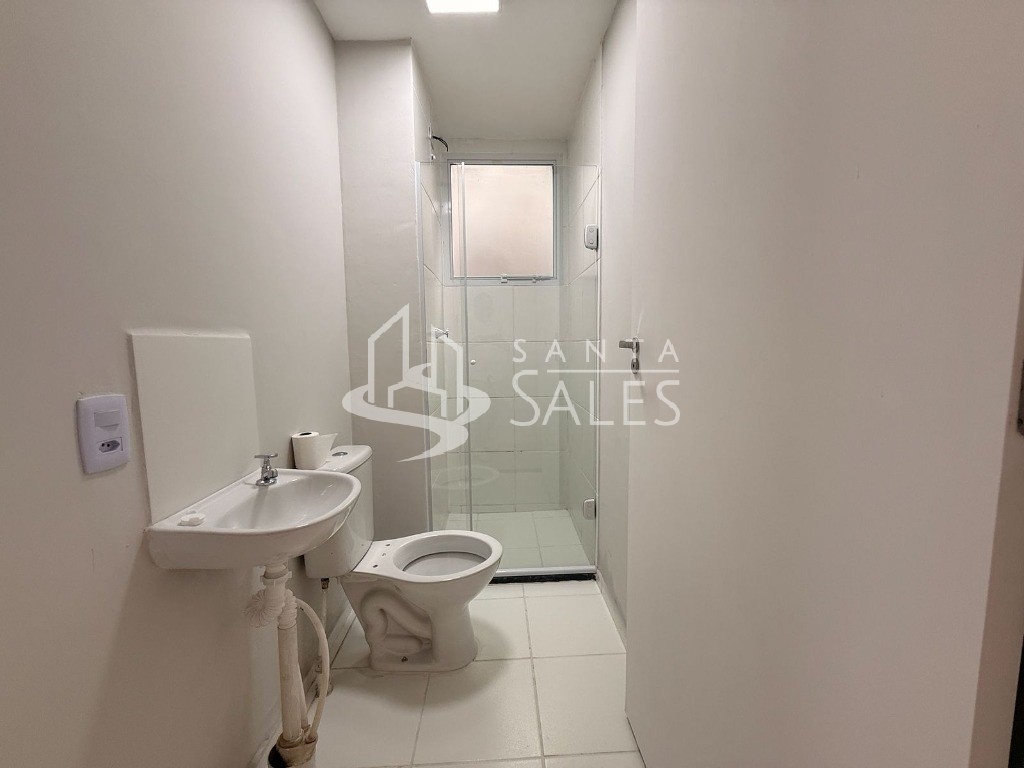 Apartamento, 2 quartos, 42 m² - Foto 4