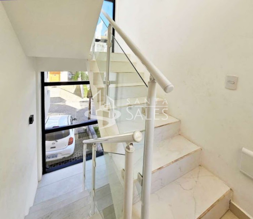 Casa de Condomínio, 3 quartos - Foto 10