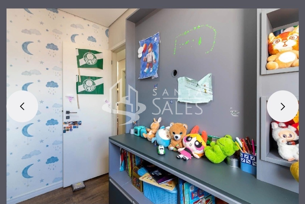 Apartamento, 3 quartos, 85 m² - Foto 23