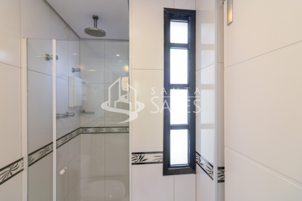 Apartamento, 3 quartos, 184 m² - Foto 5