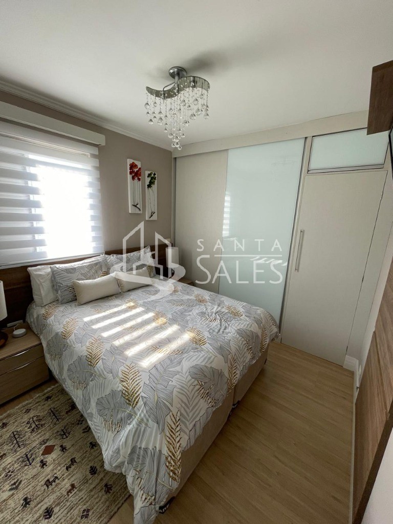 Apartamento, 3 quartos, 97 m² - Foto 2