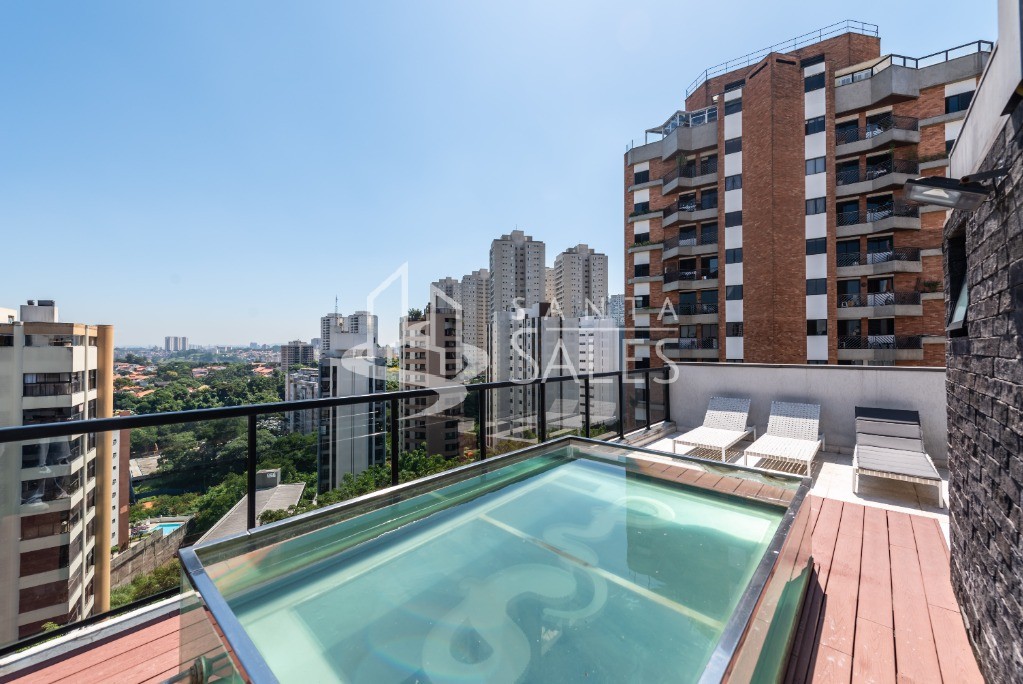 Apartamento, 1 quarto, 140 m² - Foto 31