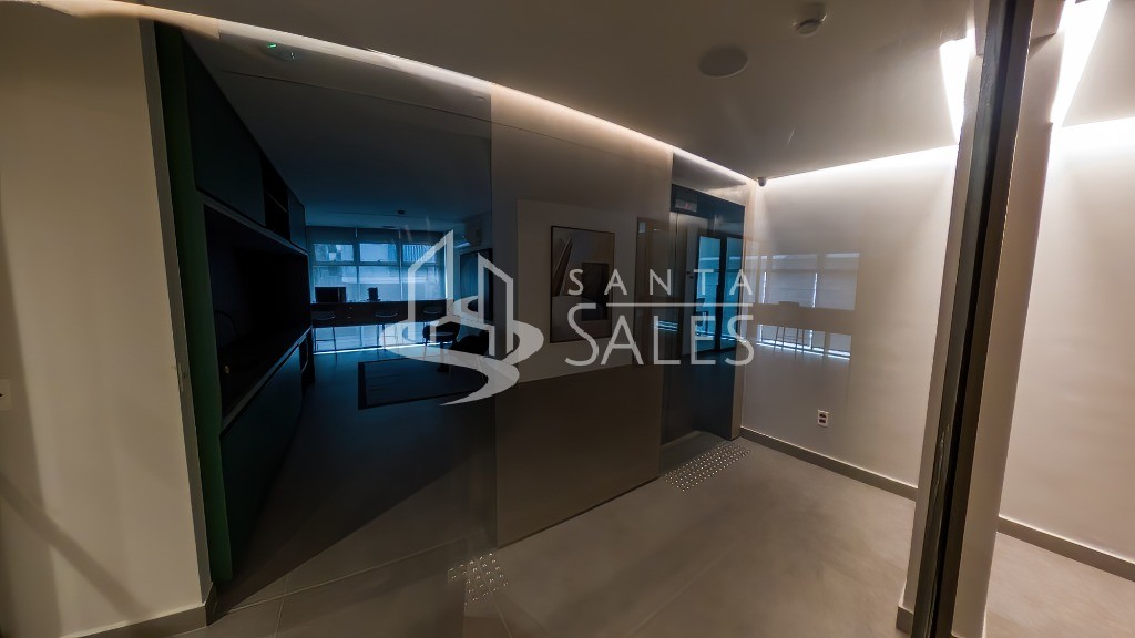 Apartamento, 1 quarto, 26 m² - Foto 24