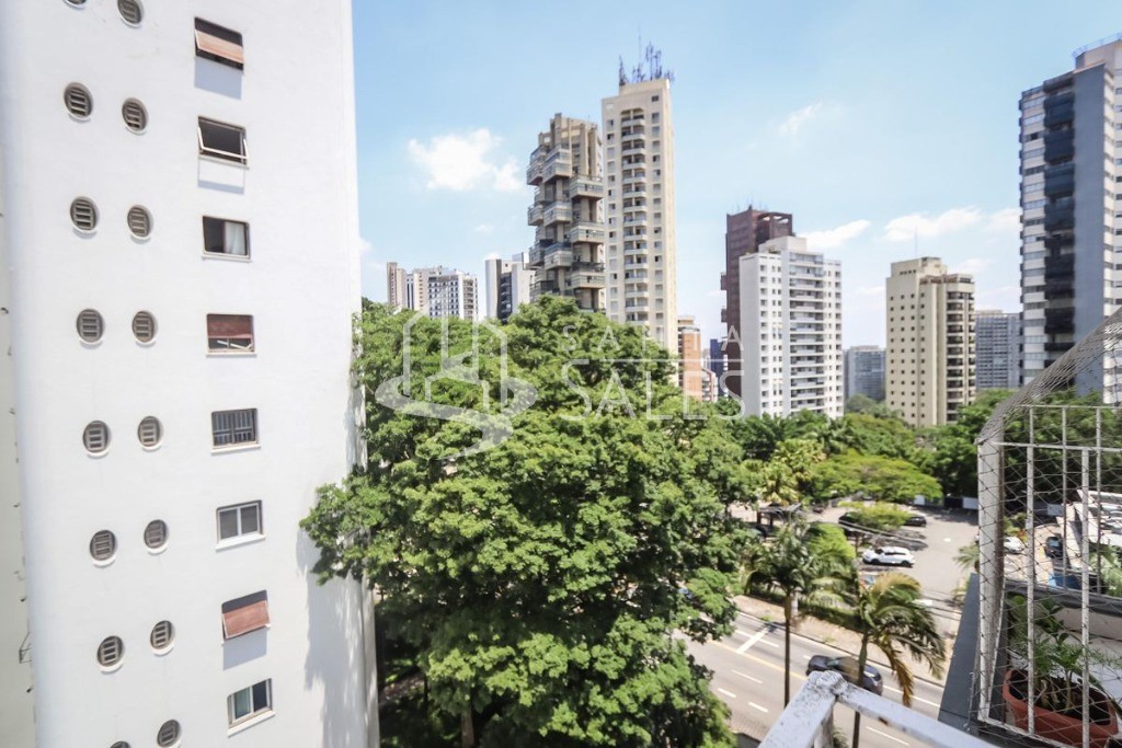 Apartamento, 2 quartos, 89 m² - Foto 23