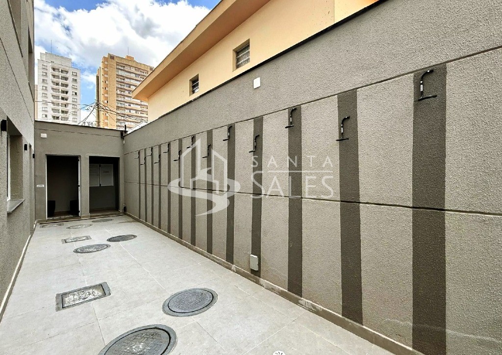Apartamento, 1 quarto, 25 m² - Foto 9