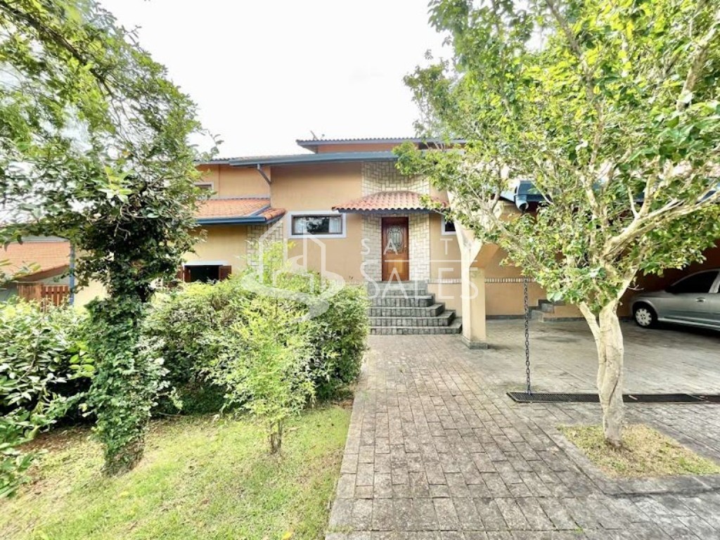 Casa de Condomínio, 5 quartos - Foto 7