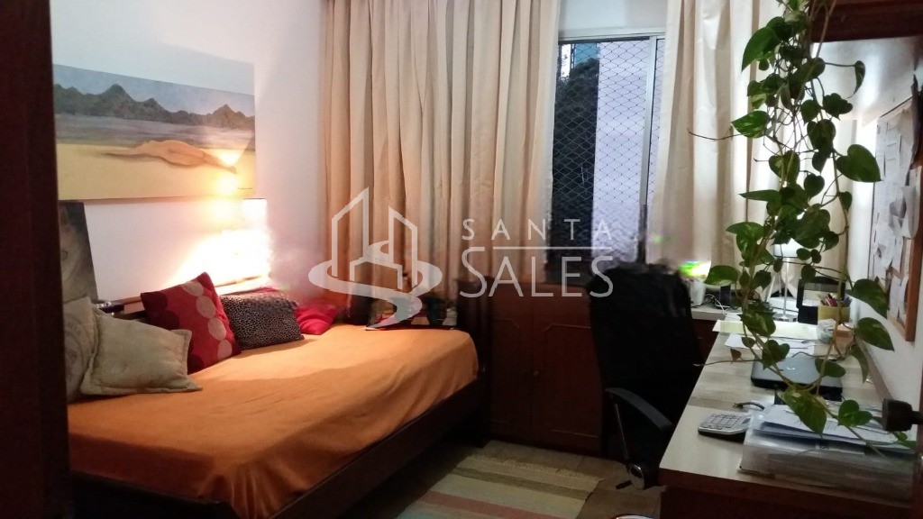 Apartamento, 3 quartos, 150 m² - Foto 10