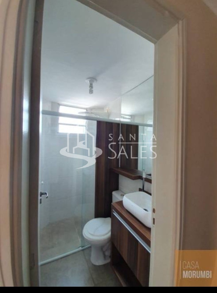 Apartamento, 2 quartos, 49 m² - Foto 6