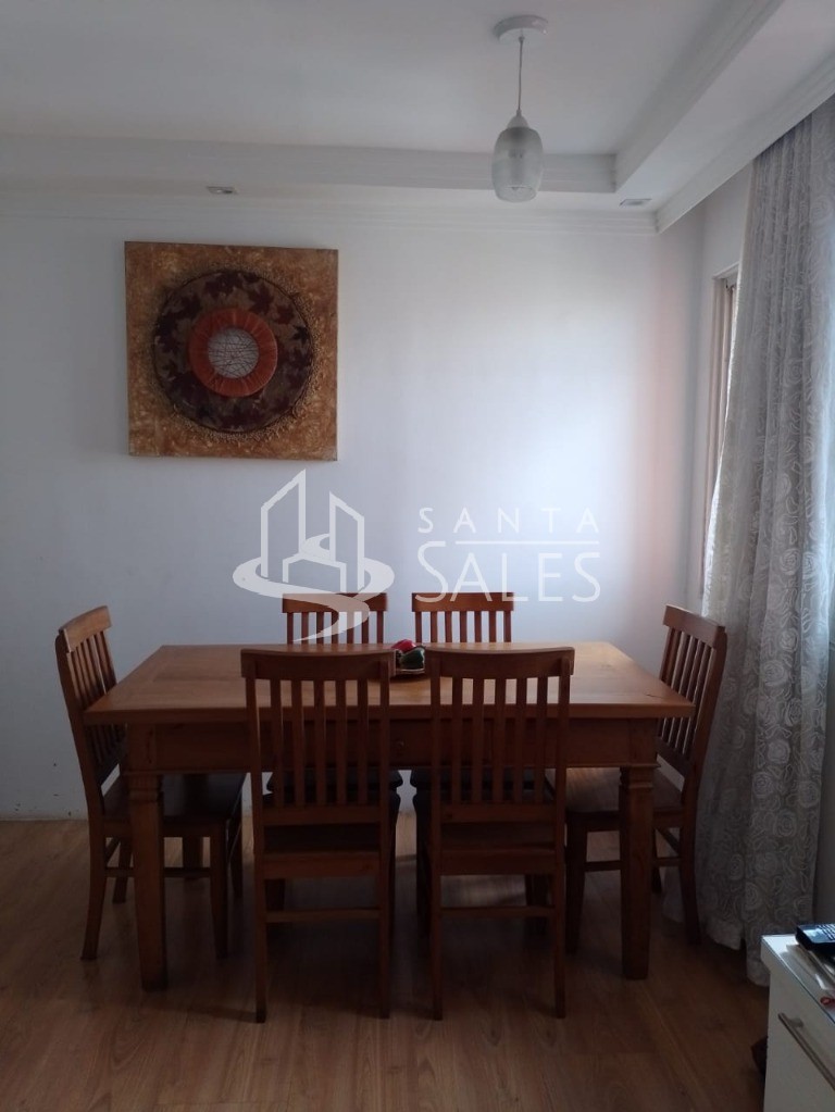 Apartamento, 3 quartos, 75 m² - Foto 1