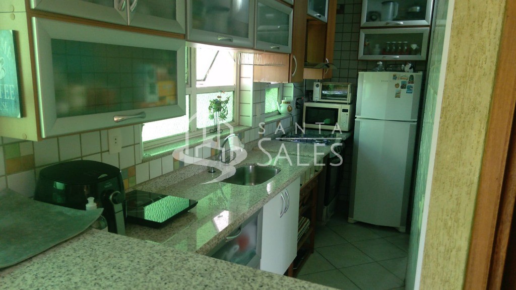 Apartamento, 3 quartos, 95 m² - Foto 20