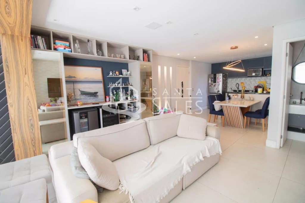 Apartamento, 3 quartos, 105 m² - Foto 8
