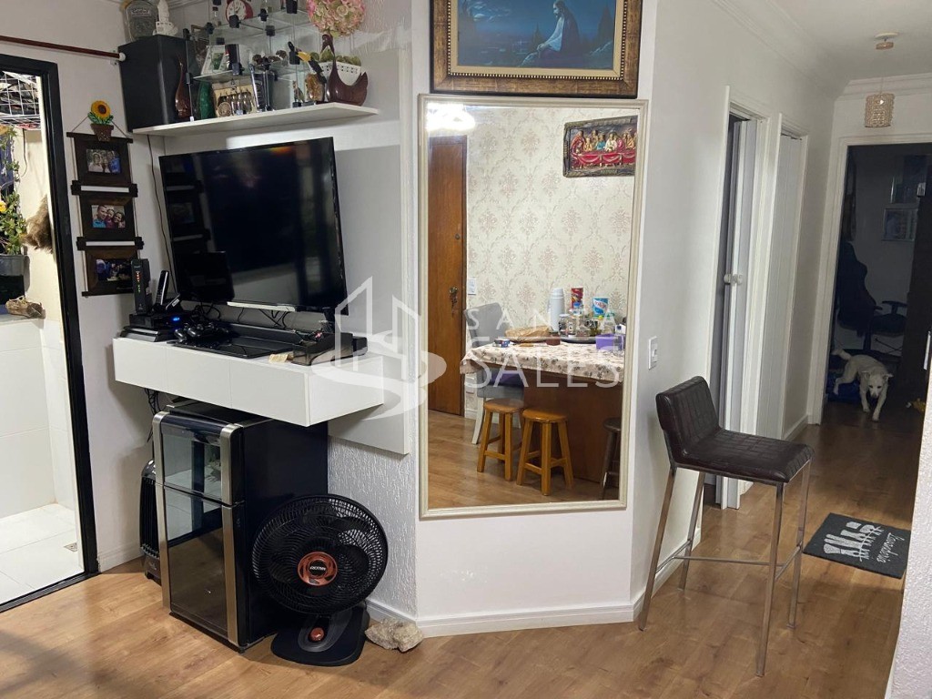 Apartamento, 3 quartos, 72 m² - Foto 6