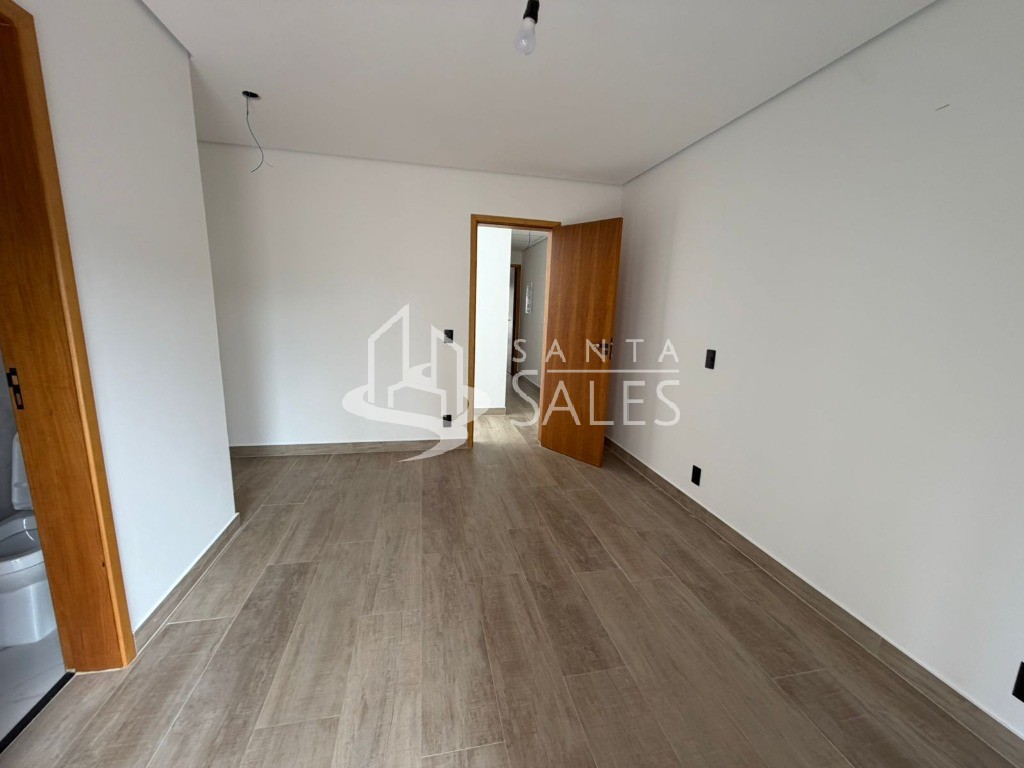 Sobrado, 3 quartos, 155 m² - Foto 3