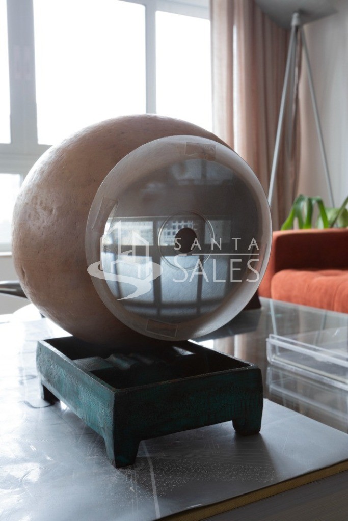 Apartamento, 2 quartos, 109 m² - Foto 12