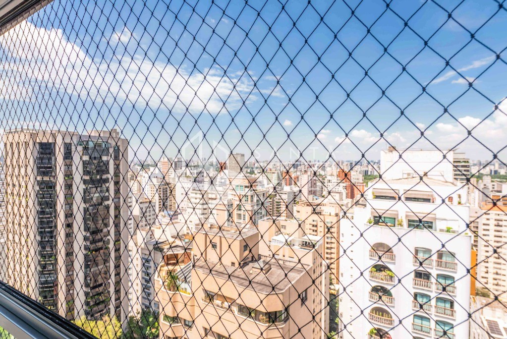 Apartamento, 5 quartos, 408 m² - Foto 33