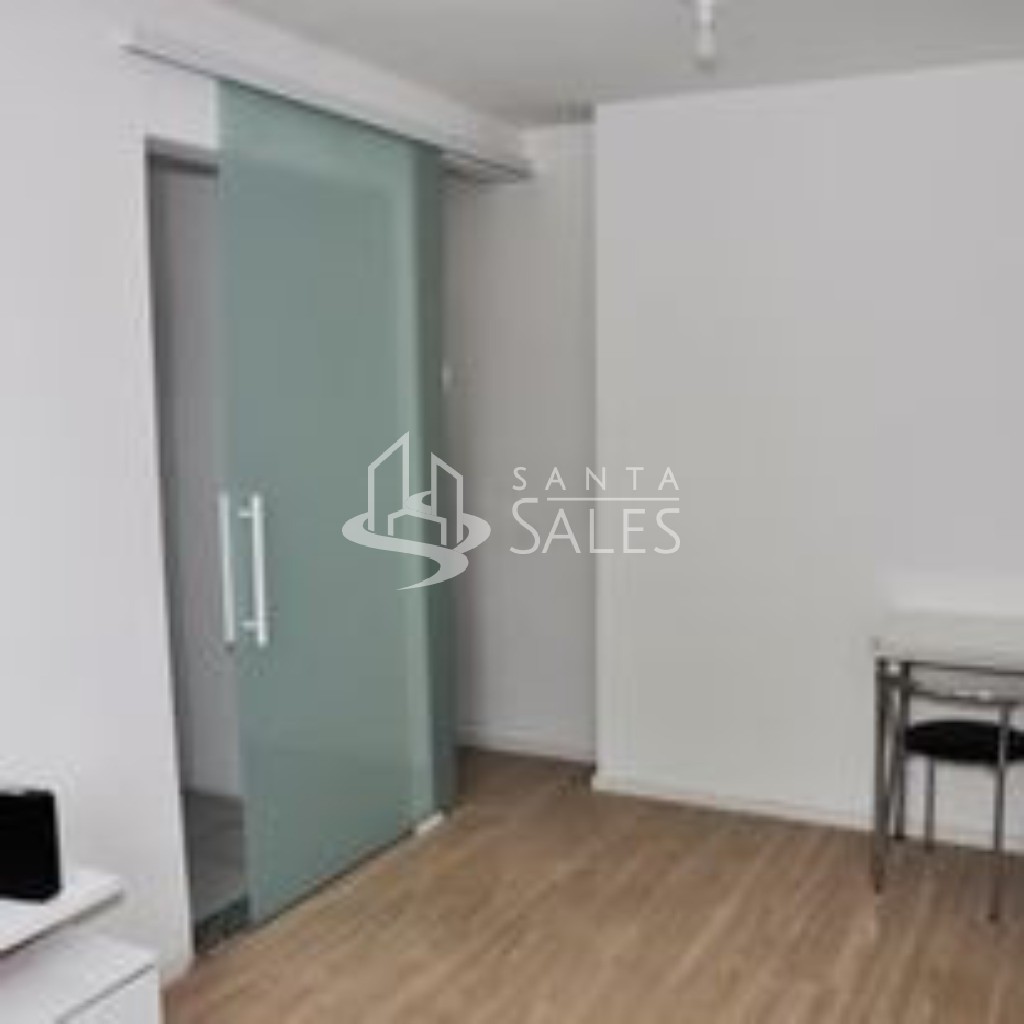 Apartamento, 2 quartos, 44 m² - Foto 4