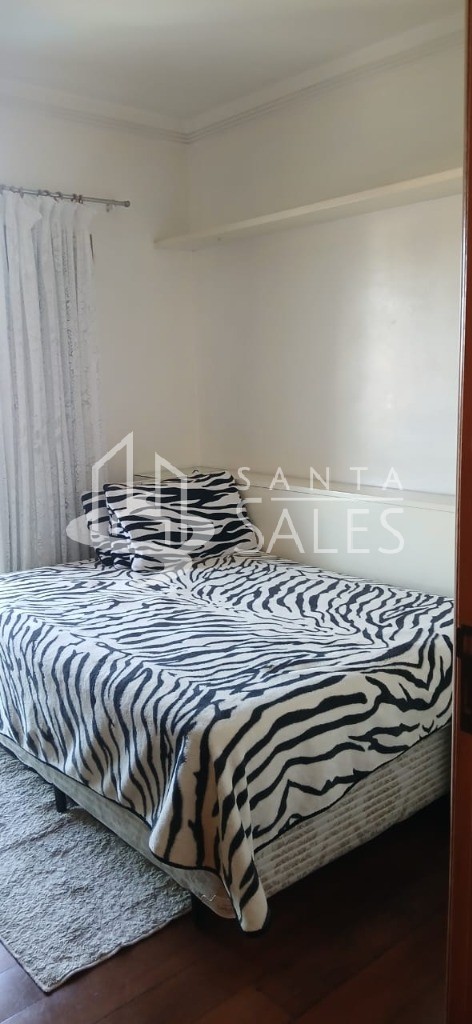Apartamento, 4 quartos, 160 m² - Foto 24