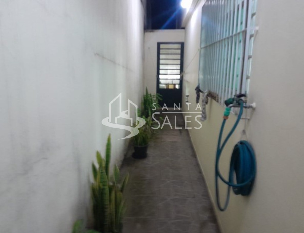 Sobrado, 3 quartos, 123 m² - Foto 17