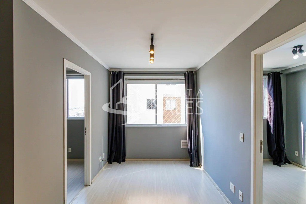 Apartamento, 1 quarto, 34 m² - Foto 7