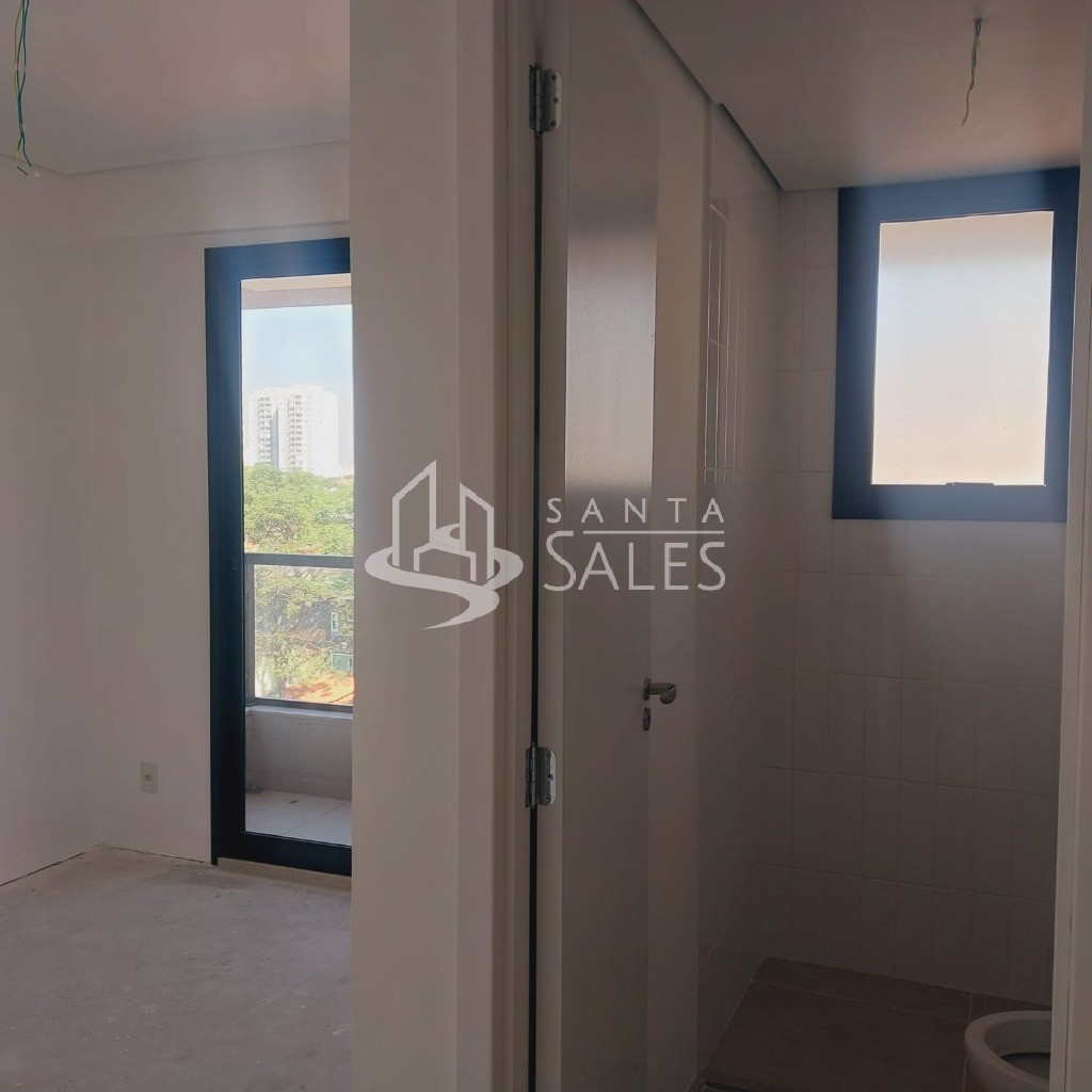 Apartamento, 2 quartos, 53 m² - Foto 6