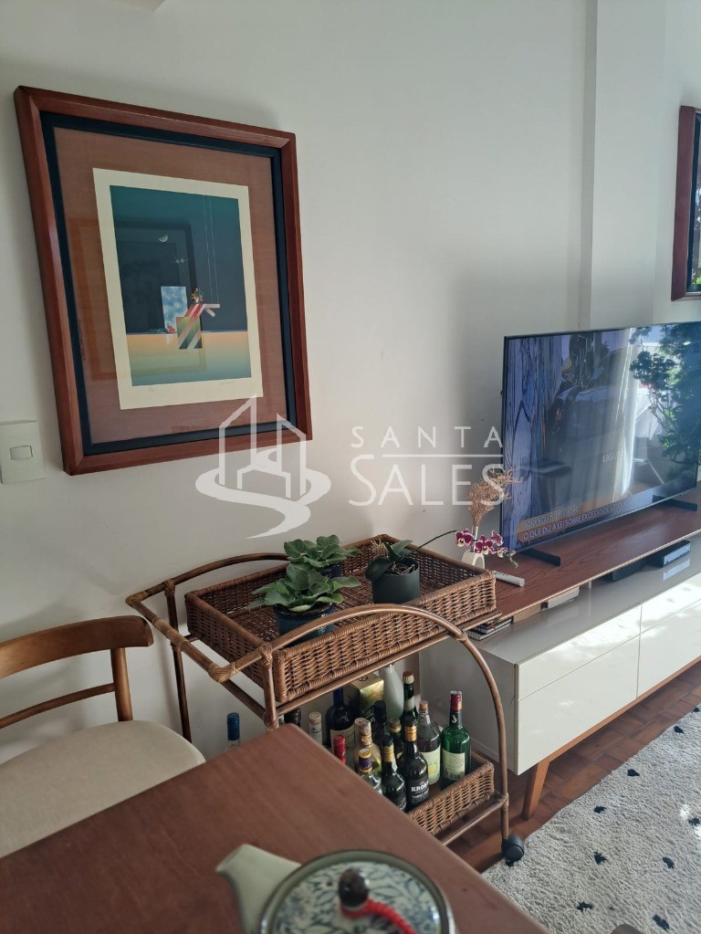 Apartamento, 2 quartos, 50 m² - Foto 4