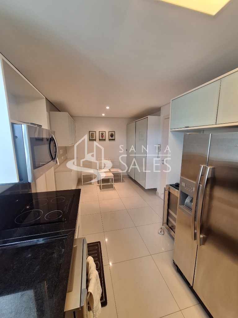 Apartamento, 3 quartos, 181 m² - Foto 10