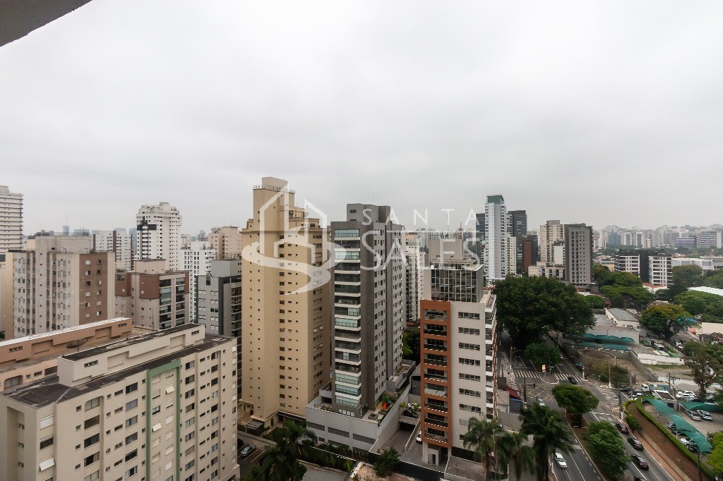 Apartamento, 1 quarto, 27 m² - Foto 26