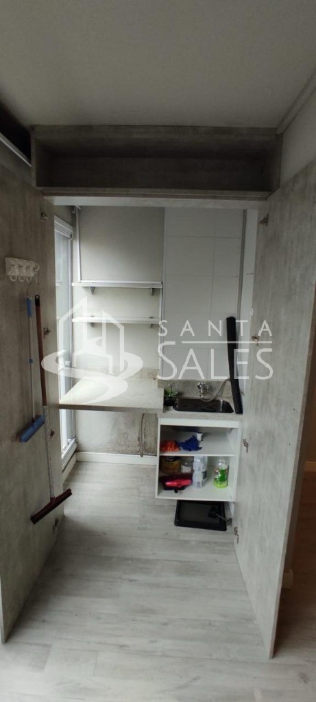 Apartamento, 1 quarto, 42 m² - Foto 8