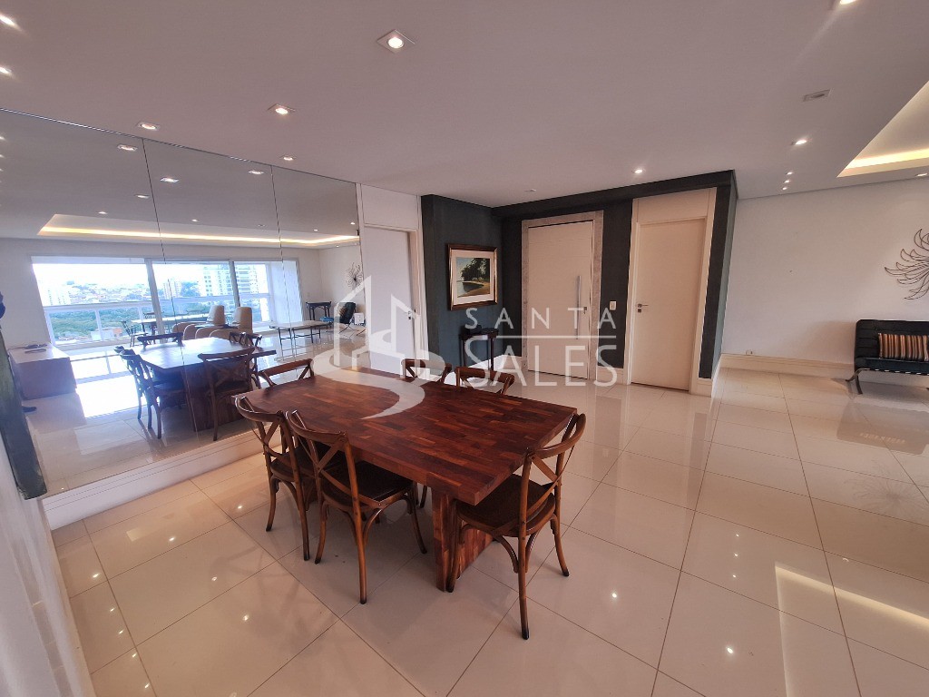 Apartamento, 3 quartos, 181 m² - Foto 17