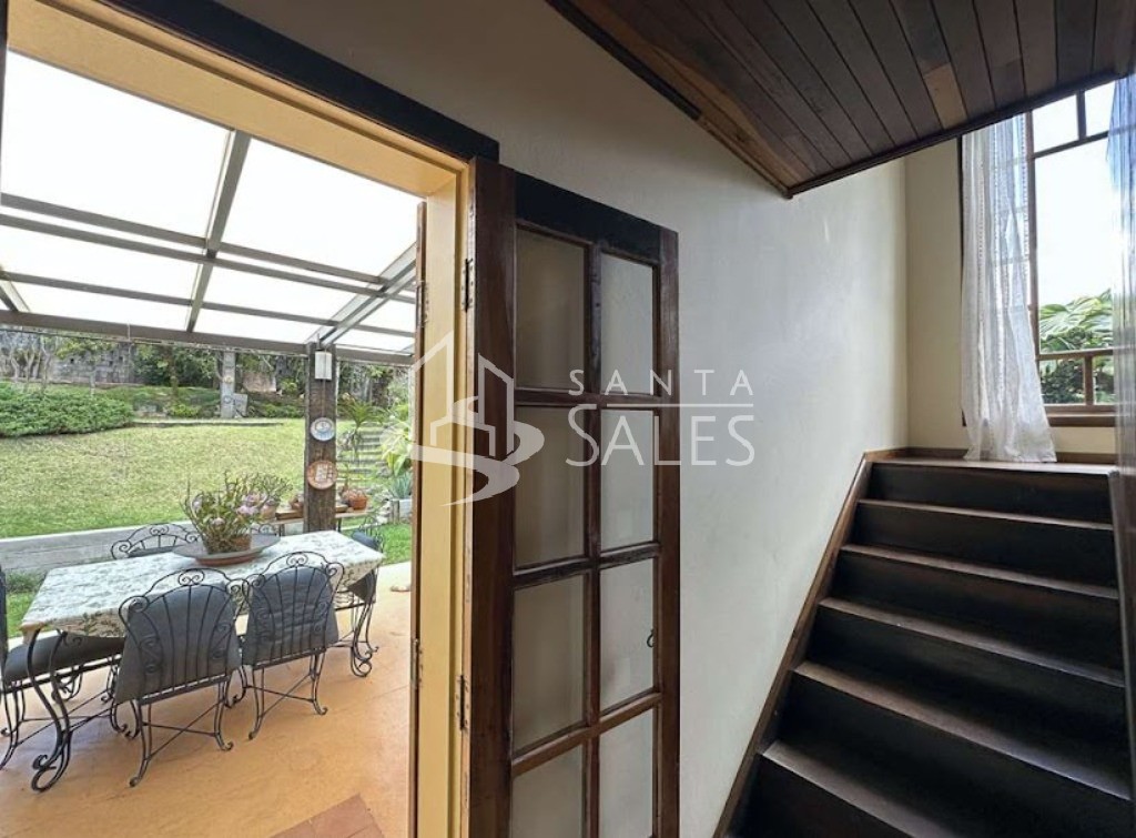 Casa de Condomínio, 3 quartos - Foto 18