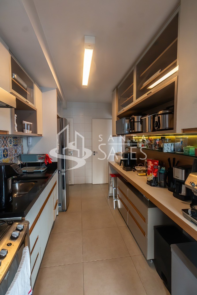 Apartamento, 2 quartos, 124 m² - Foto 10