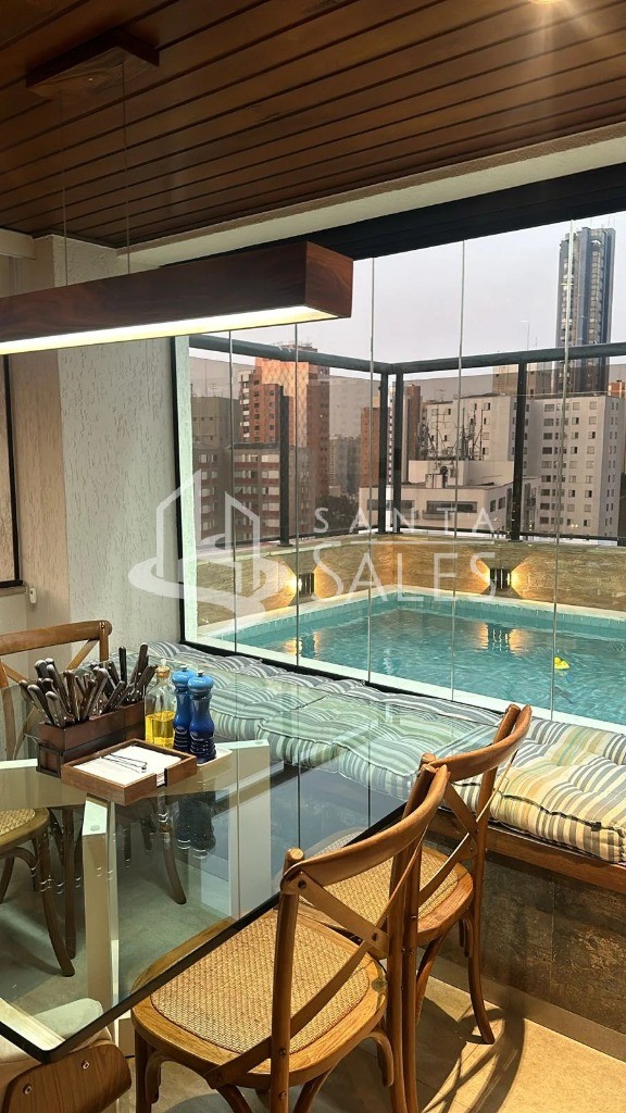 Apartamento, 4 quartos, 213 m² - Foto 4