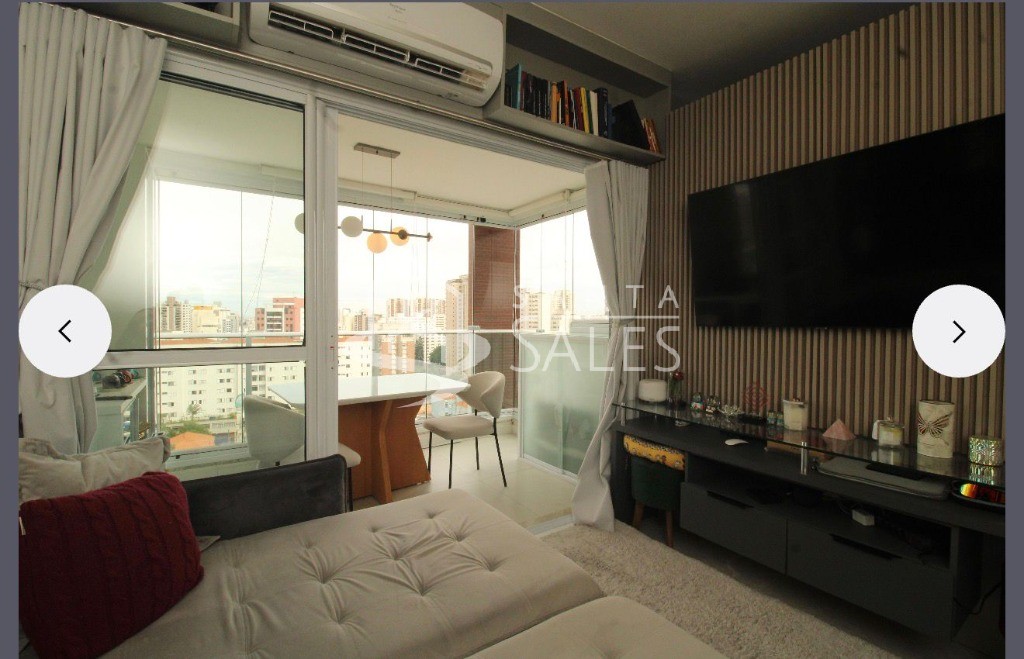 Apartamento, 1 quarto, 45 m² - Foto 11