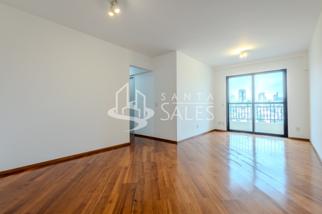 Apartamento, 3 quartos, 83 m² - Foto 1