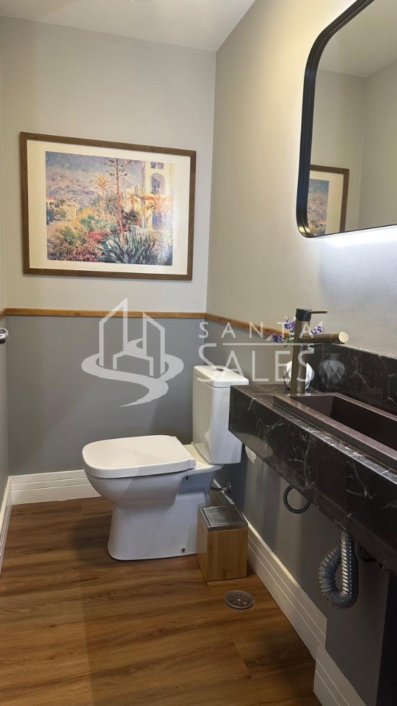Apartamento, 4 quartos, 105 m² - Foto 12