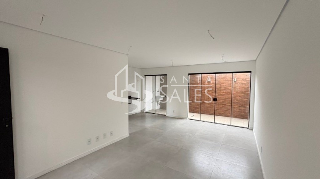 Sobrado, 3 quartos, 122 m² - Foto 2