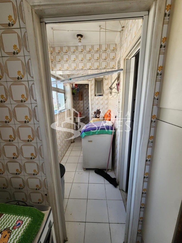 Apartamento, 3 quartos, 94 m² - Foto 5